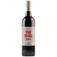 Mitchelton The Bend Shiraz 750ml