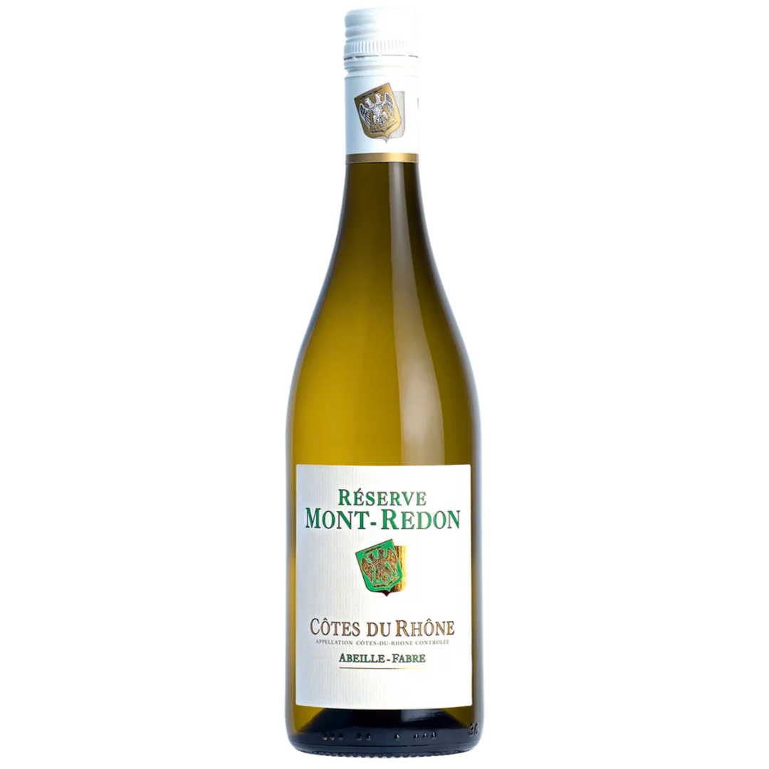 Mont-Redon Reserve Côtes du Rhône Blanc 2024