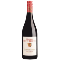 Mont Redon Cotes Du Rhone 2023 750ml