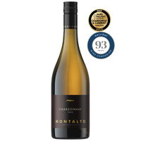 Montalto Estate Chardonnay 2023 750ml