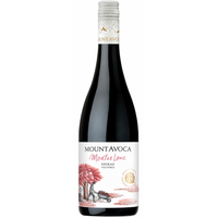 Mount Avoca Moates Lane Shiraz 2024 750ml