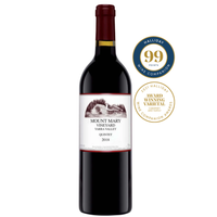 Mount Mary Quintet 2018 750ml