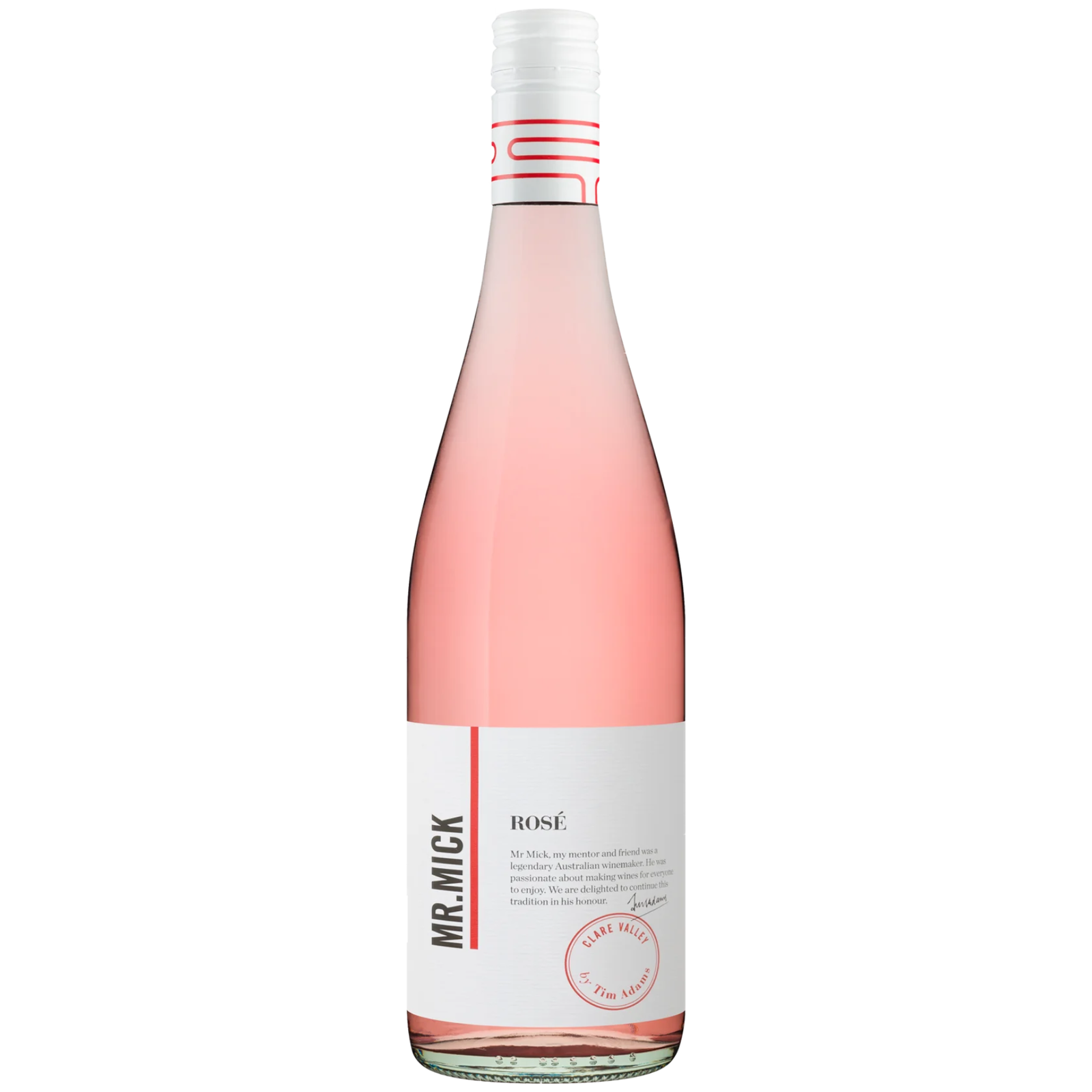 Mr Mick Rose 2025 750ml