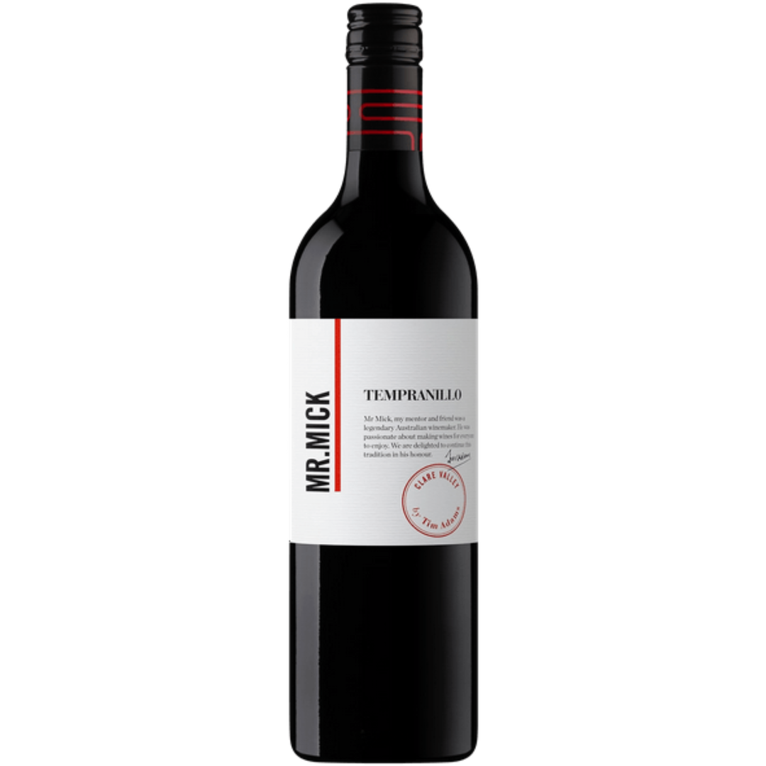 Mr Mick Tempranillo 2024 750ml