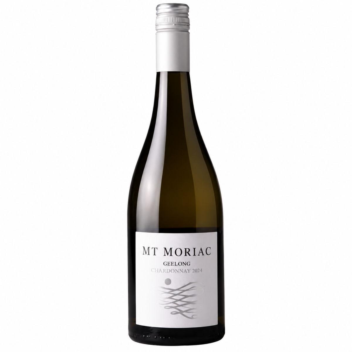 Mt Moriac Chardonnay 2024 750ml