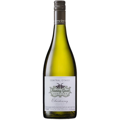 NANNY GOAT CHARDONNAY 750ML