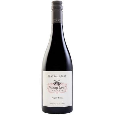 NANNY GOAT PINOT NOIR 2024 750ML
