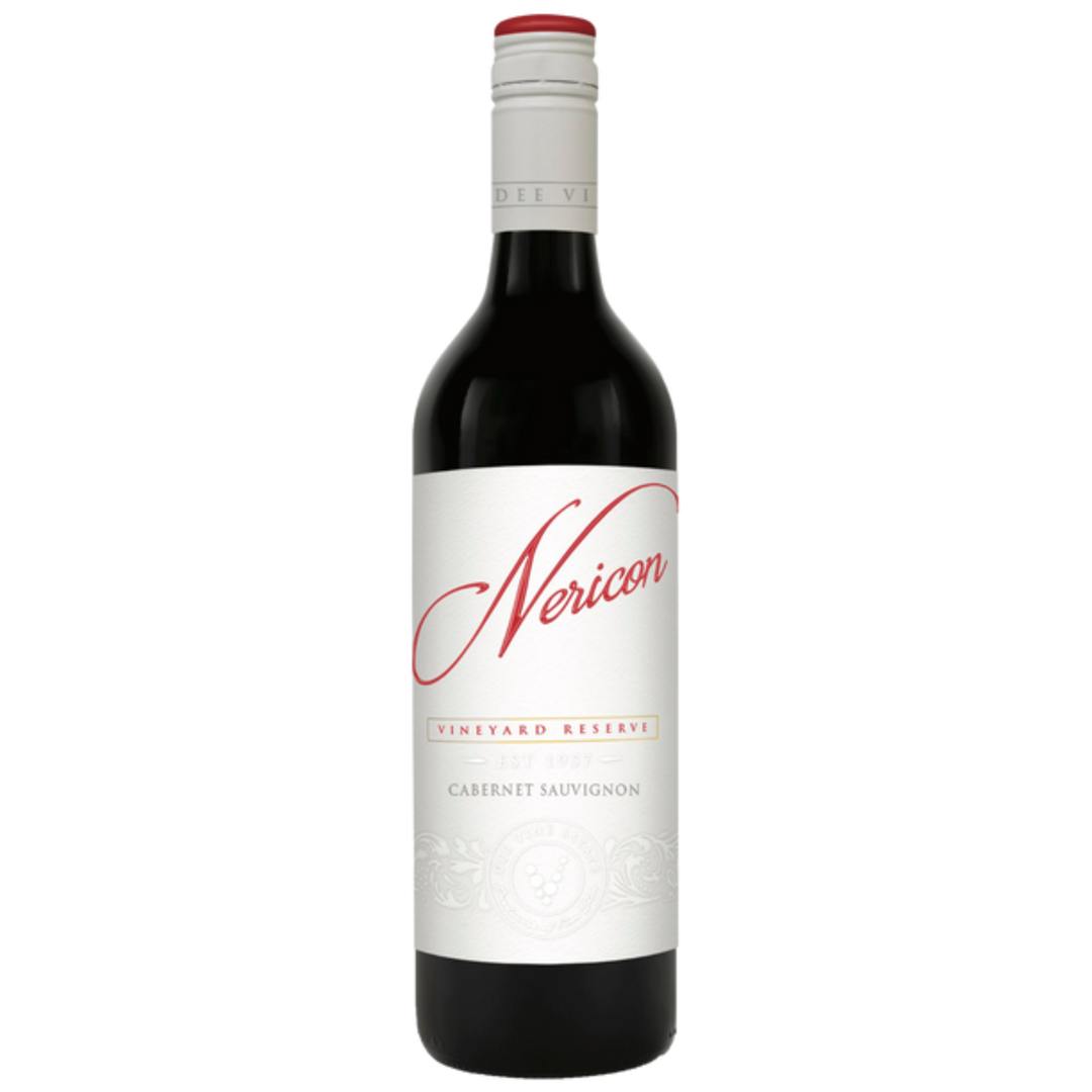 NERICON VINEYARD CABERNET SAUVIGNON 2021 750ML
