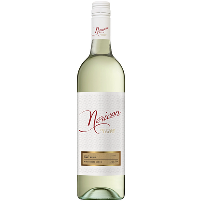 NERICON VINEYARD PINOT GRIGIO 2025 750ML