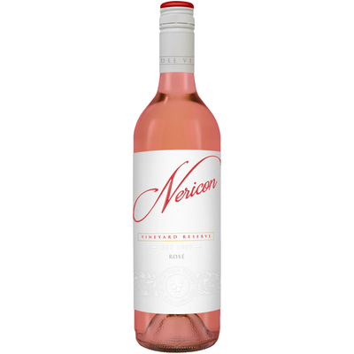 NERICON VINEYARD ROSE 2024 750ML