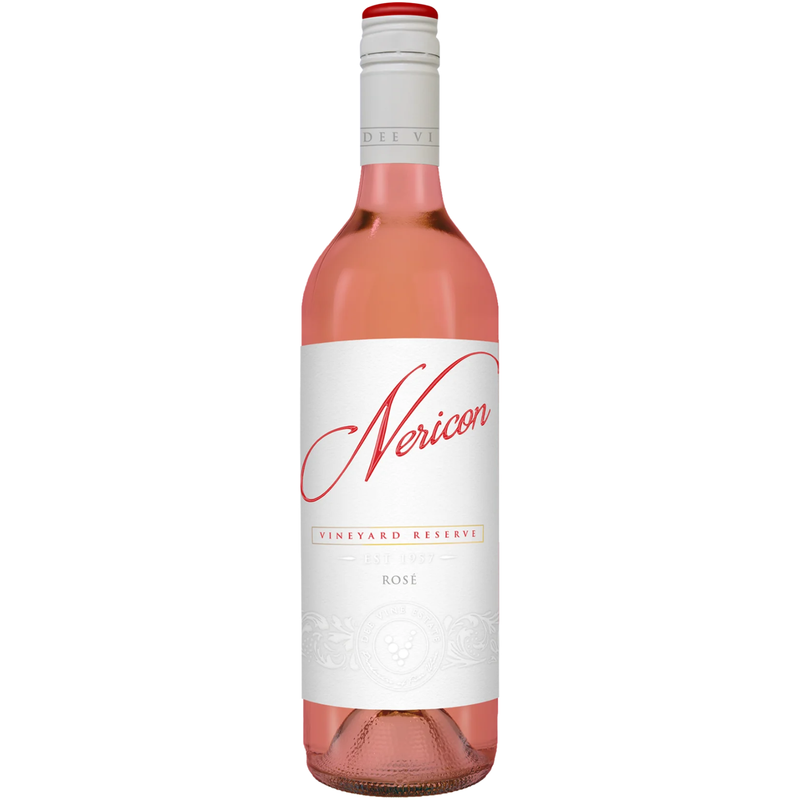 NERICON VINEYARD ROSE 2024 750ML