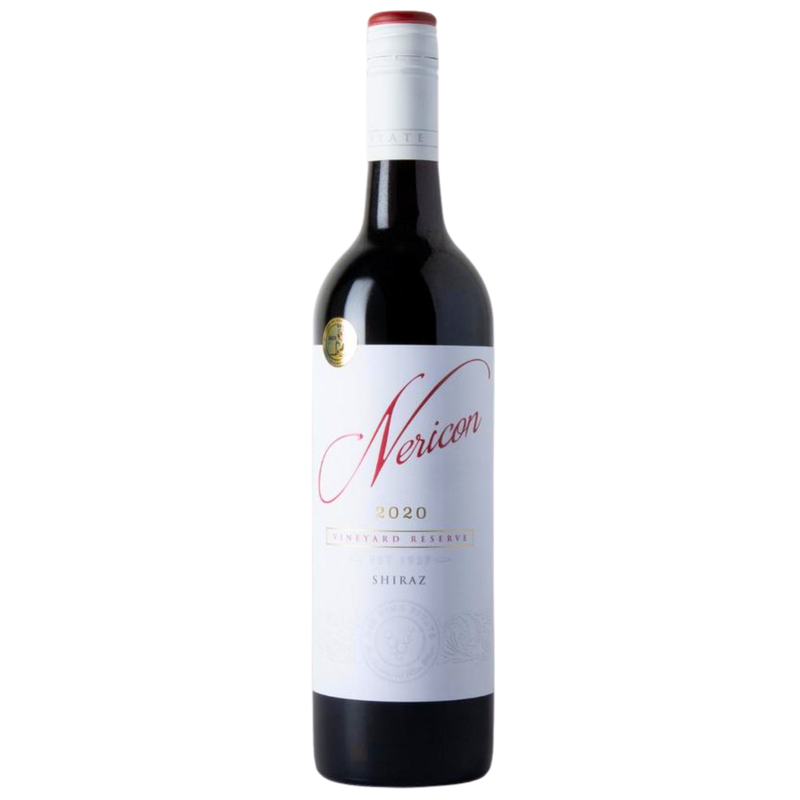 NERICON_VINEYARD_SHIRAZ_2020_750ML