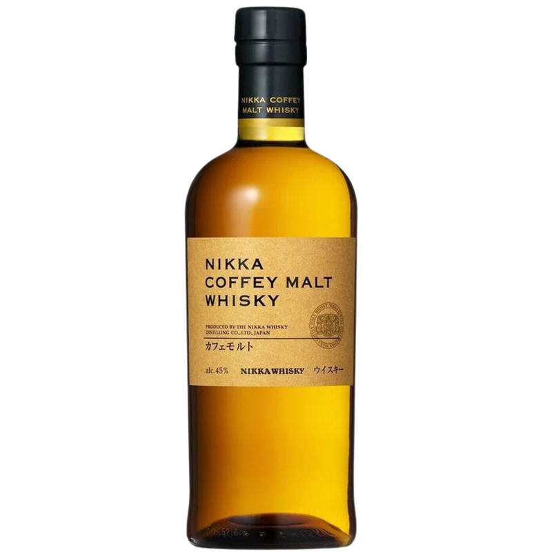 NIKKA COFFEY MALT WHISKY 45% 700ML