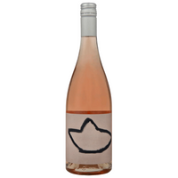 NOCTURNE CARBUNUP-SR ROSE SANGIOVESE TEMPRANILLO 750ML