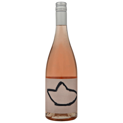 NOCTURNE CARBUNUP-SR ROSE SANGIOVESE TEMPRANILLO 750ML