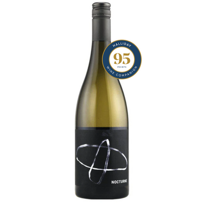 NOCTURNE SR CHARDONNAY 750ML 95pts