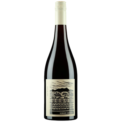 NOMADS GARDEN PINOT NOIR 750ML