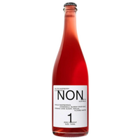 NON 1 SALTED RASPBERRY & CHAMOMILE 750ML