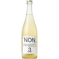 NON 3 TOASTED CINNAMON & YUZU 750ML