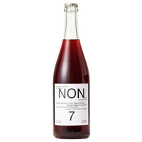 NON 7 STEWED CHERRY & COFFEE WINE 750ML