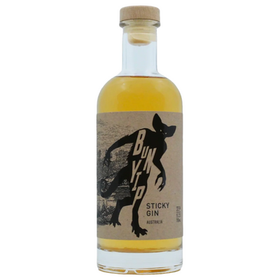 NOSFERATU BUNYIP STICKY GIN 700ML