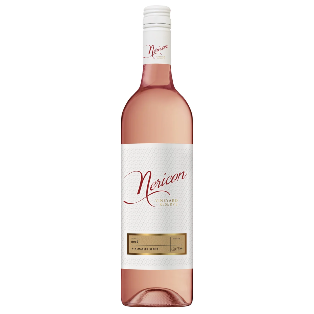 Nericon Vineyard Rose 2025 750ml