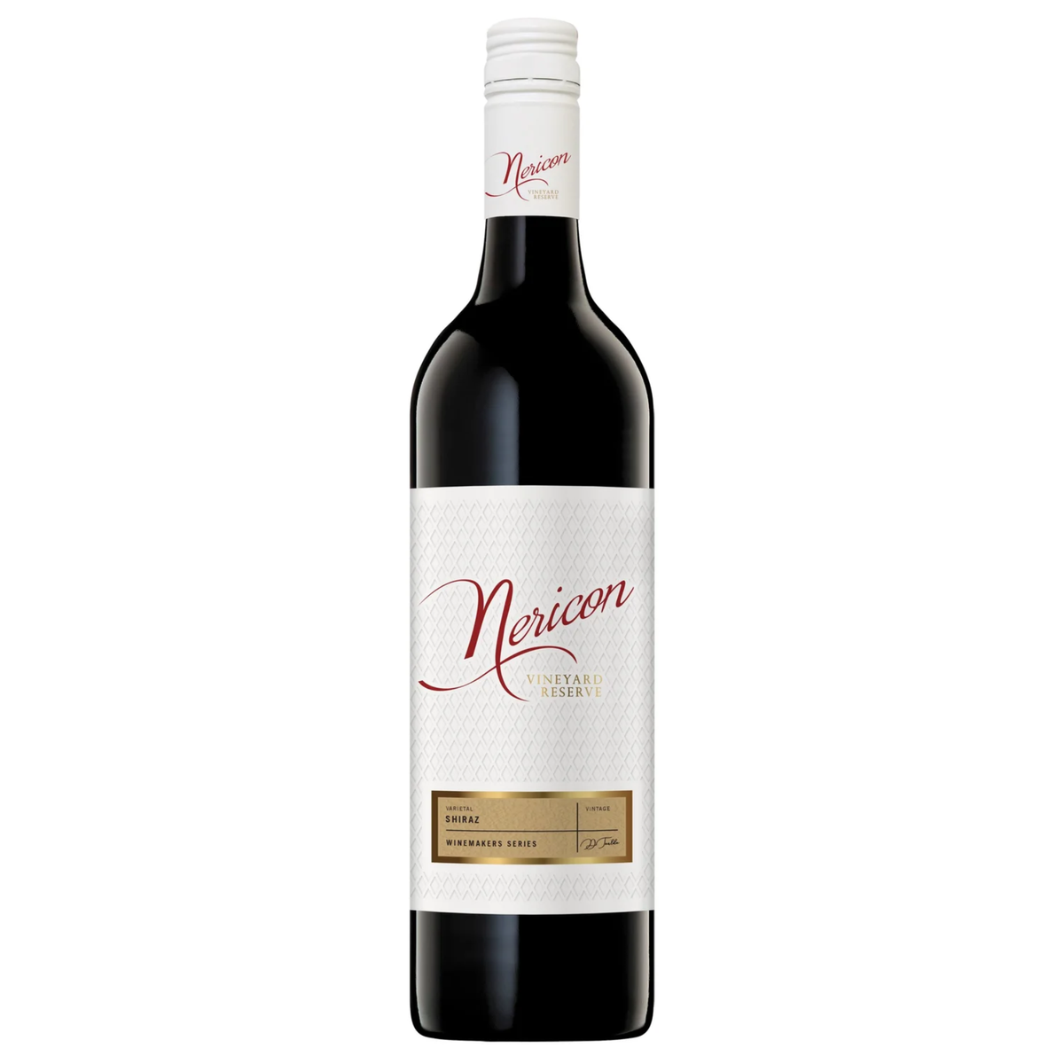 Nericon Vineyard Shiraz 2021 750ml