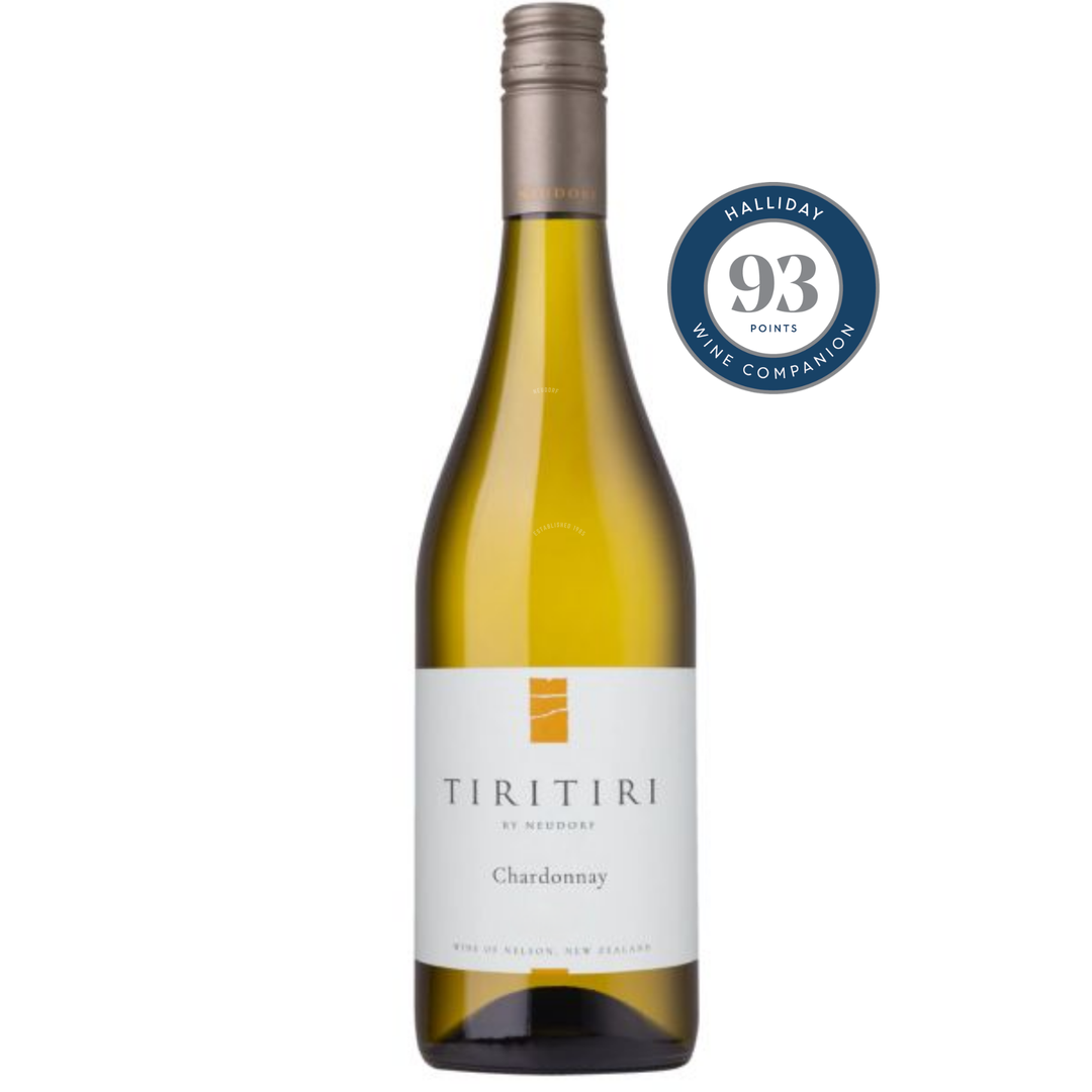 Neudorf Tiritiri Chardonnay 2024 750ml