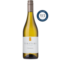 Neudorf Tiritiri Chardonnay 2024 750ml