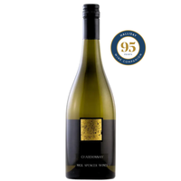 Nick Spencer Tumbarumba Chardonnay 2024 750ml