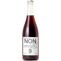 Non 9 Oaked Blackberry & Plum 750ml