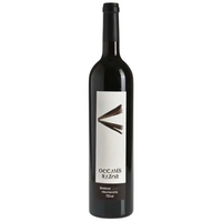 OCCAMS RAZOR SHIRAZ 750ML