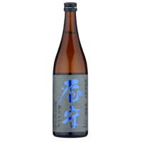 OKU-NO-KAMI JUNMAI NAKATORI SAKE 720ML