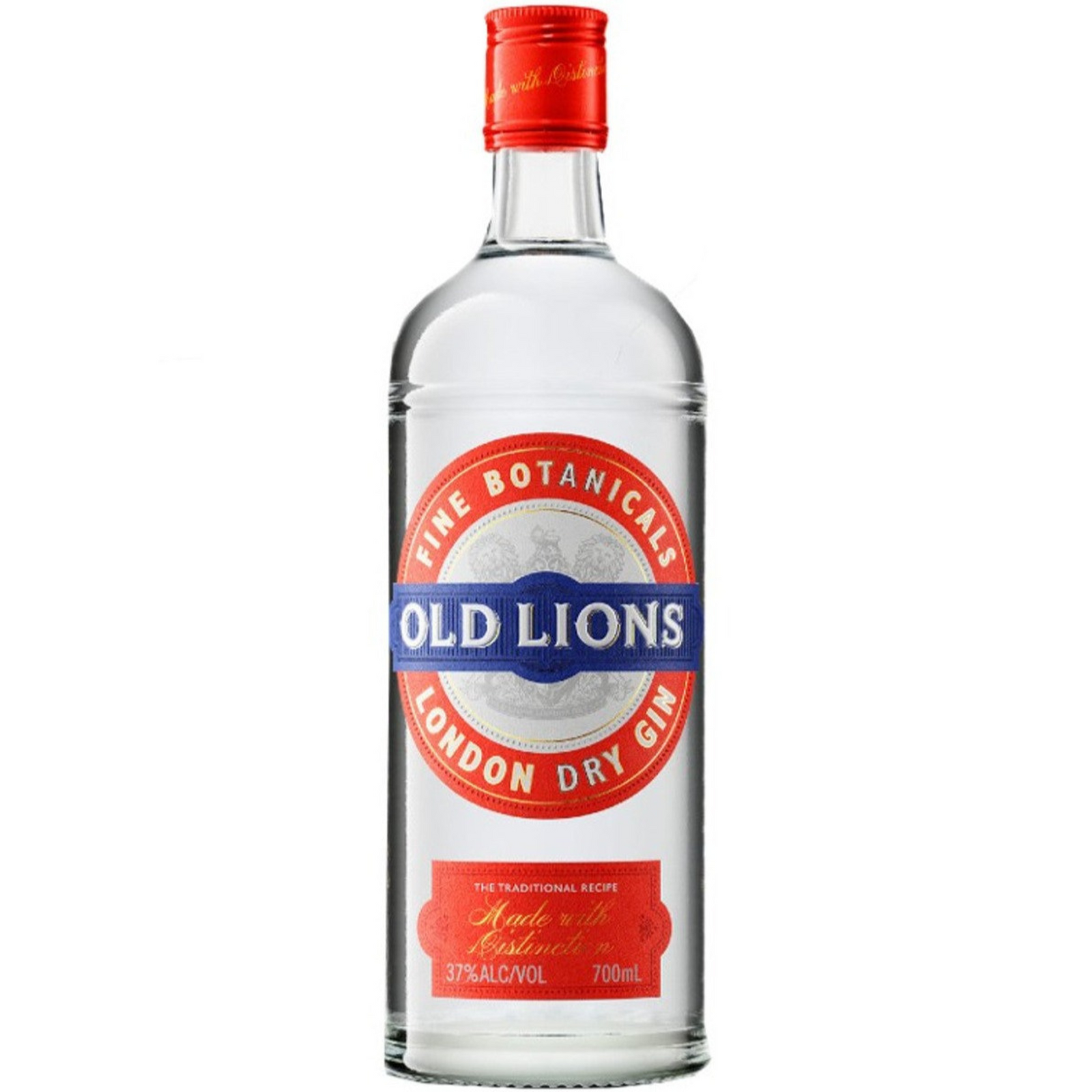OLD LIONS GIN 700ML