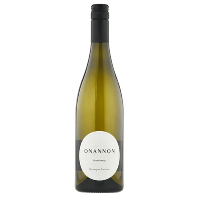 ONANNON MORNINGTON CHARDONNAY 750ML