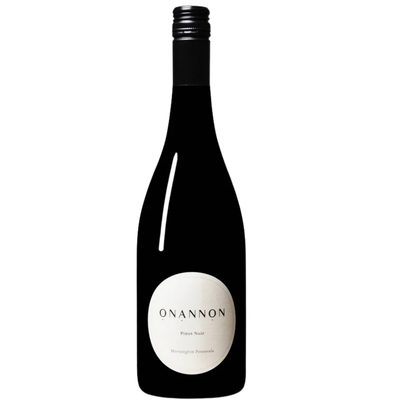 ONANNON MORNINGTON PINOT NOIR 2024 750ML