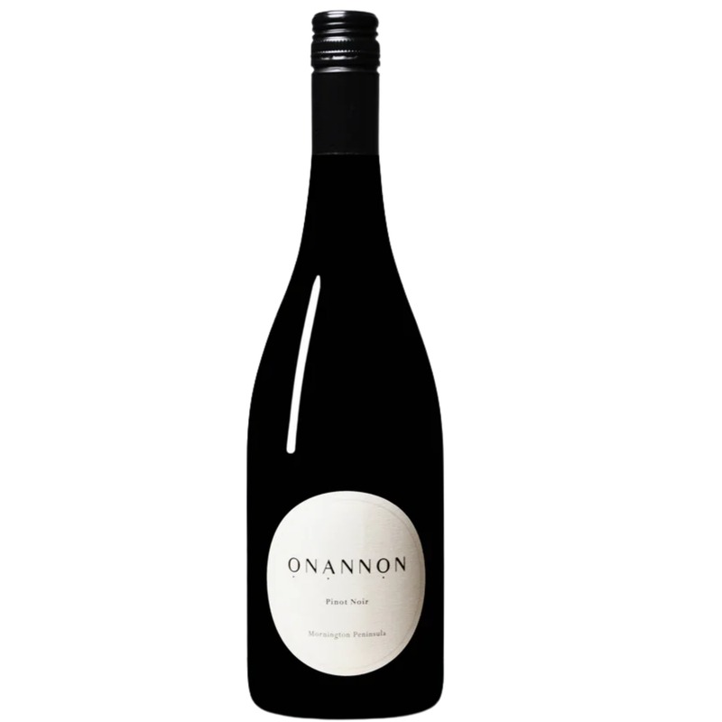 ONANNON MORNINGTON PINOT NOIR 2024 750ML