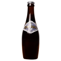ORVAL TRAPPIST ALE BOTTLE 330ML