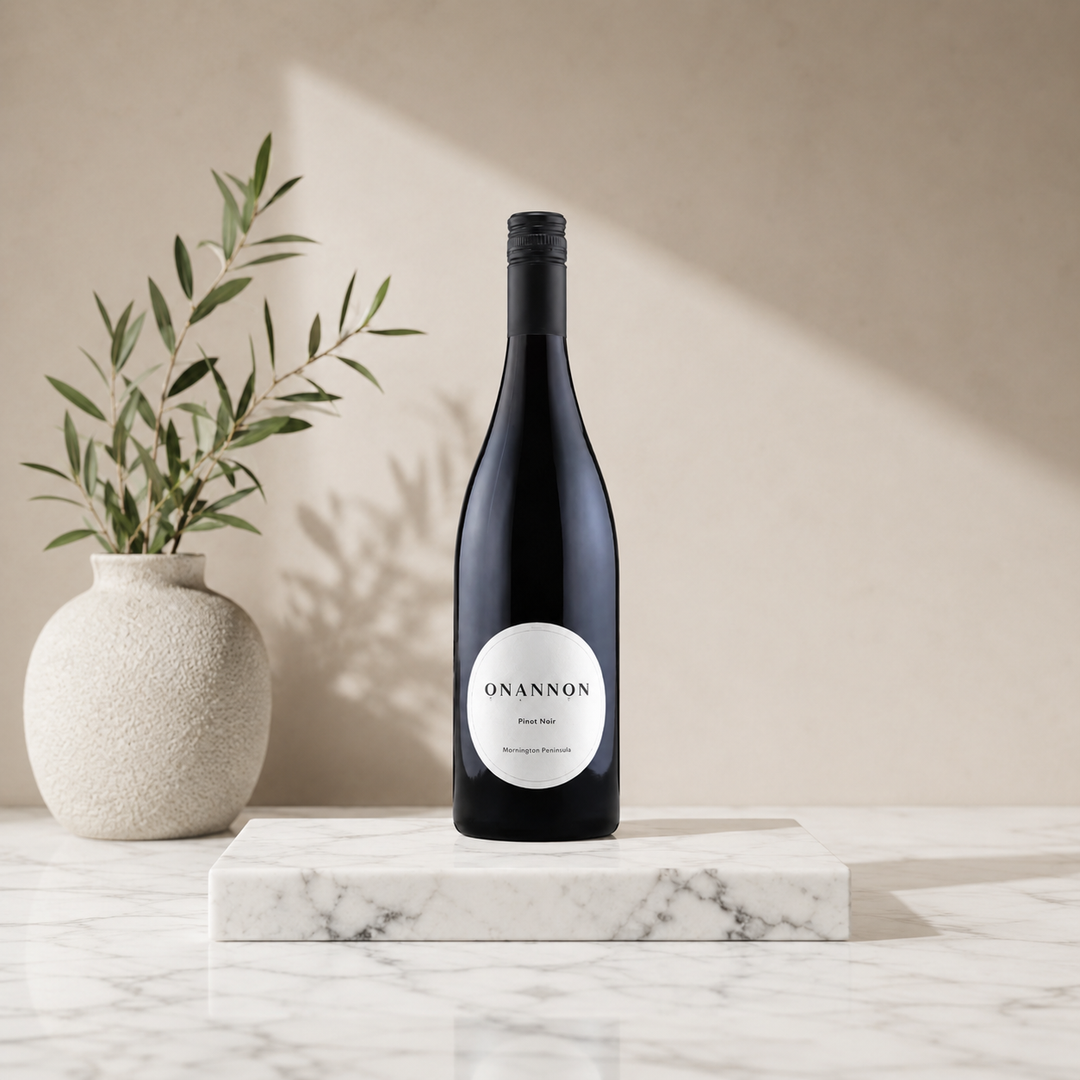 Onannon Mornington Pinot Noir 2025 750ml