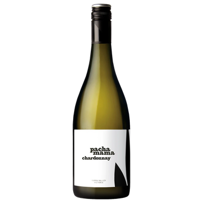 PACHAMAMA CHARDONNAY 750ML