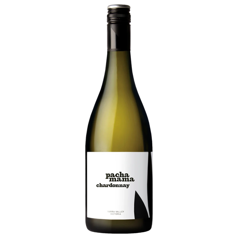 PACHAMAMA CHARDONNAY 750ML