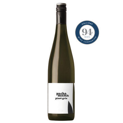 PACHAMAMA PINOT GRIS 2023 750ML