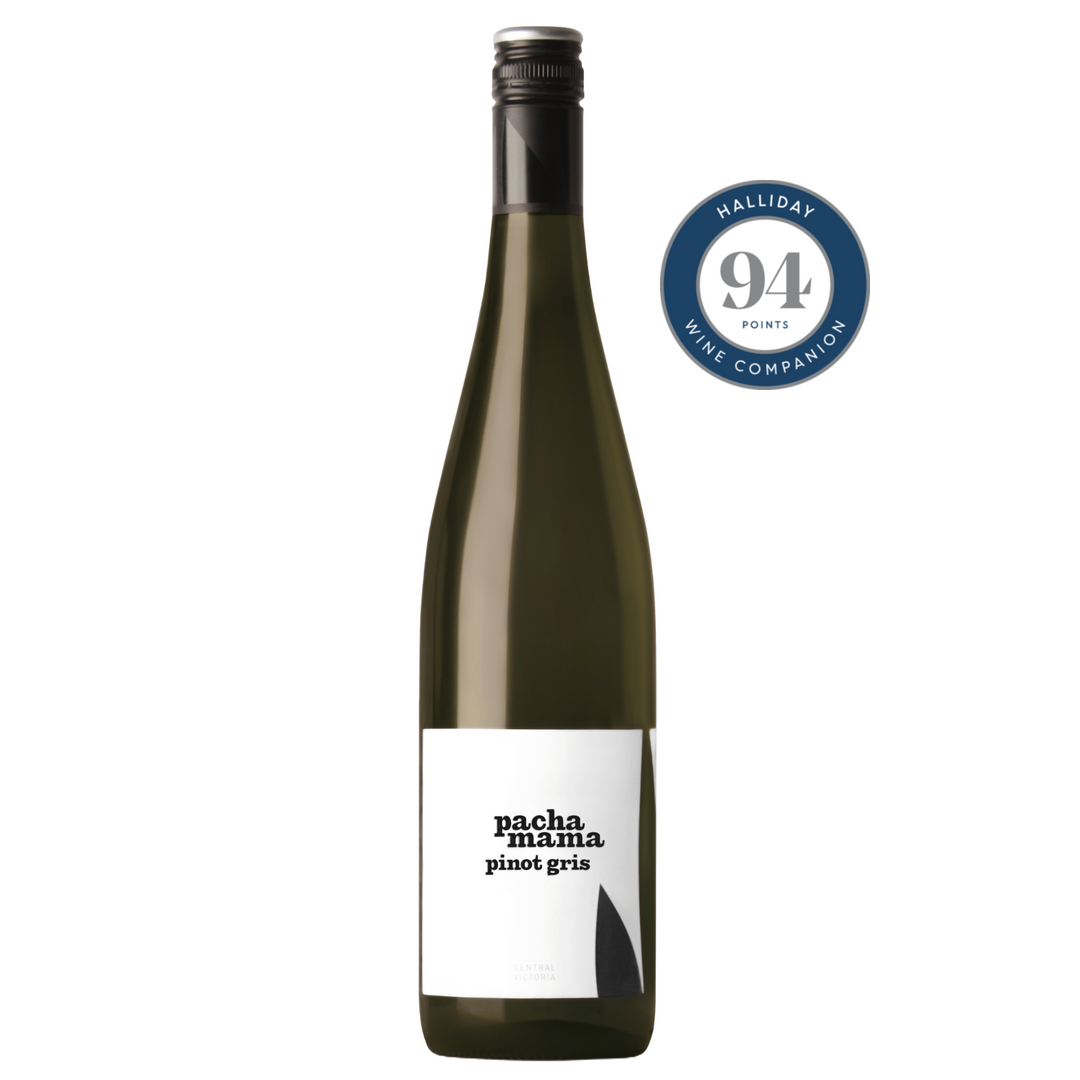 PACHAMAMA PINOT GRIS 2024 750ML