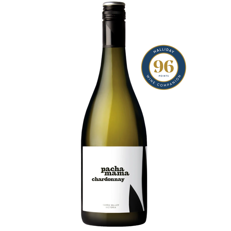 PACHA MAMA CHARDONNAY 2023 750ML