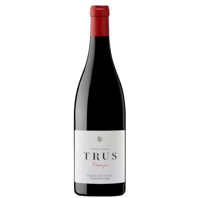 PALACIOS VINOS DE FINCA TRUS CRIANZA 2018 750ML