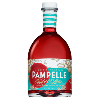 PAMPELLE RUBY APERITIF 700ML