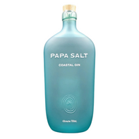 PAPA SALT COASTAL GIN 700ML