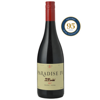 PARADISE IV DARDEL SHIRAZ 2017 750ML