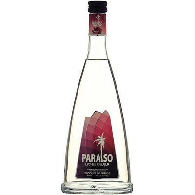 PARAISO LYCHEE LIQUEUR 700ML