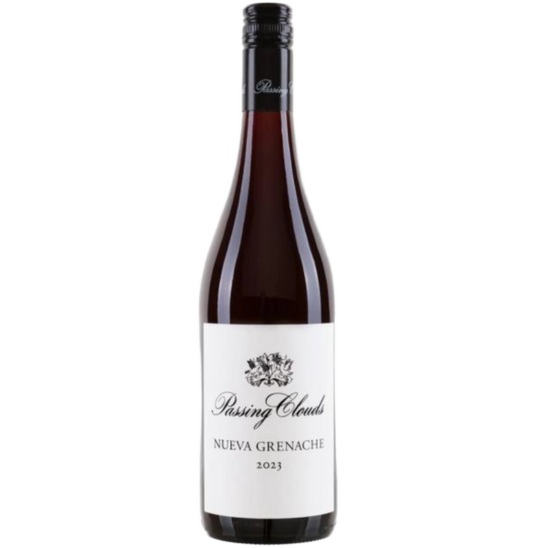 PASSING CLOUDS NUEVA GRENACHE 750ML